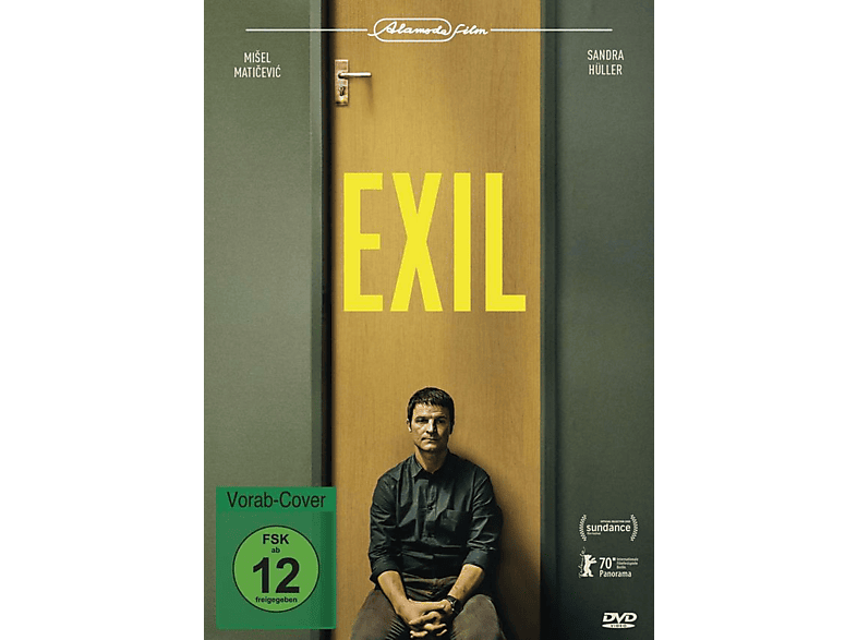 Exil DVD