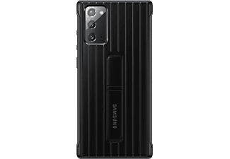 SAMSUNG Protective Stand Cover - Custodia (Adatto per modello: Samsung Galaxy Note 20)