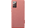 SAMSUNG Kvadrat Cover - Coque (Convient pour le modèle: Samsung Galaxy Note 20)