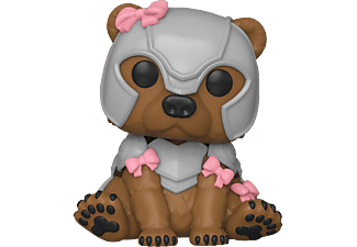 FUNKO Trinket - Sammelfigur (Mehrfarbig)