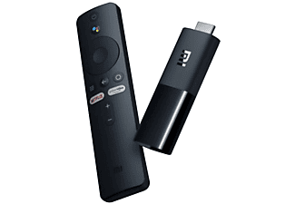 XIAOMI Mi TV Stick Kumanda Siyah