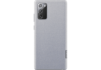 SAMSUNG Kvadrat Cover - Coque (Convient pour le modèle: Samsung Galaxy Note 20)