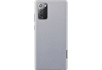 SAMSUNG Kvadrat Cover - Schutzhülle (Passend für Modell: Samsung Galaxy Note 20)