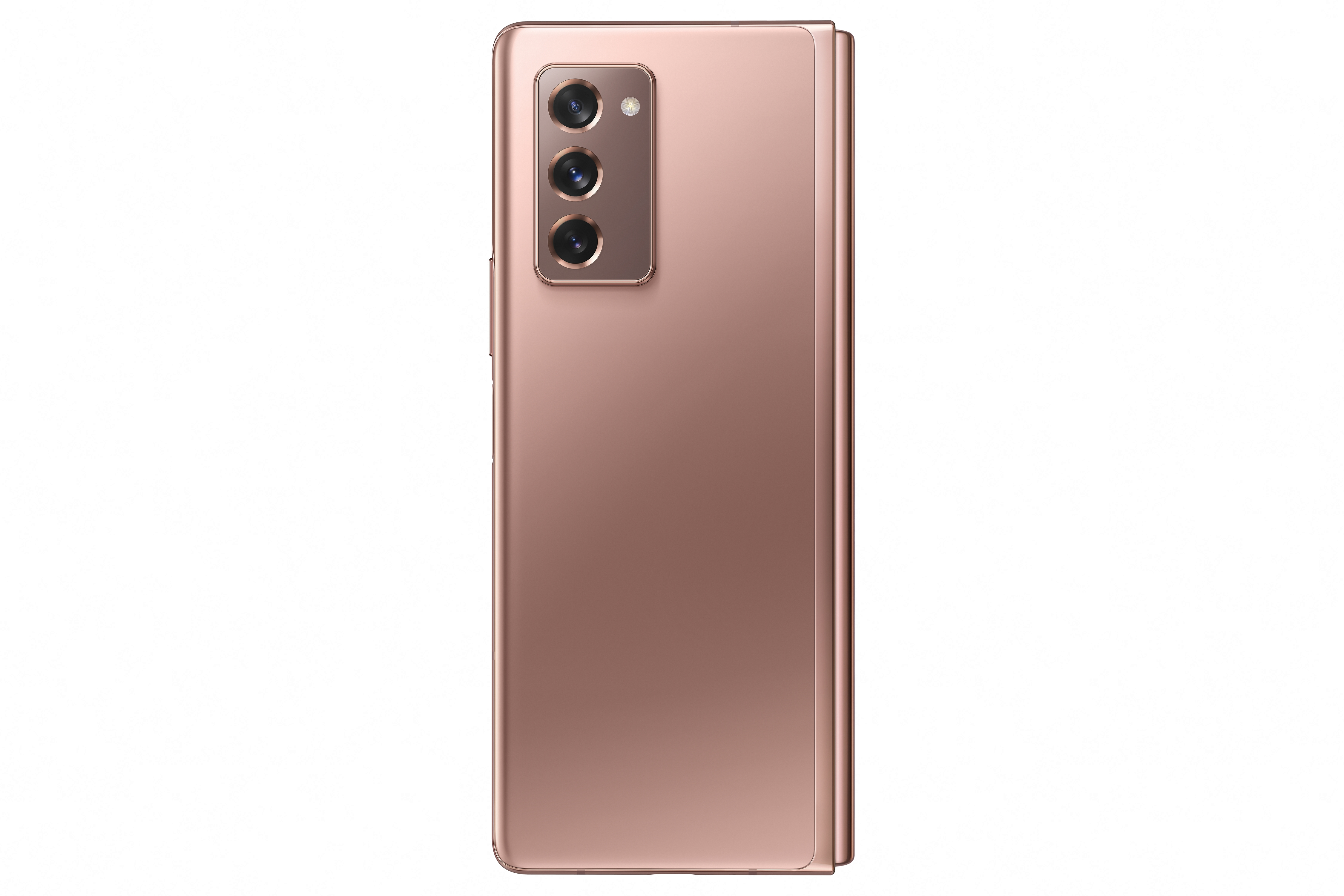 SAMSUNG Galaxy Z Fold2 5G 256GB, Mystic Bronze
