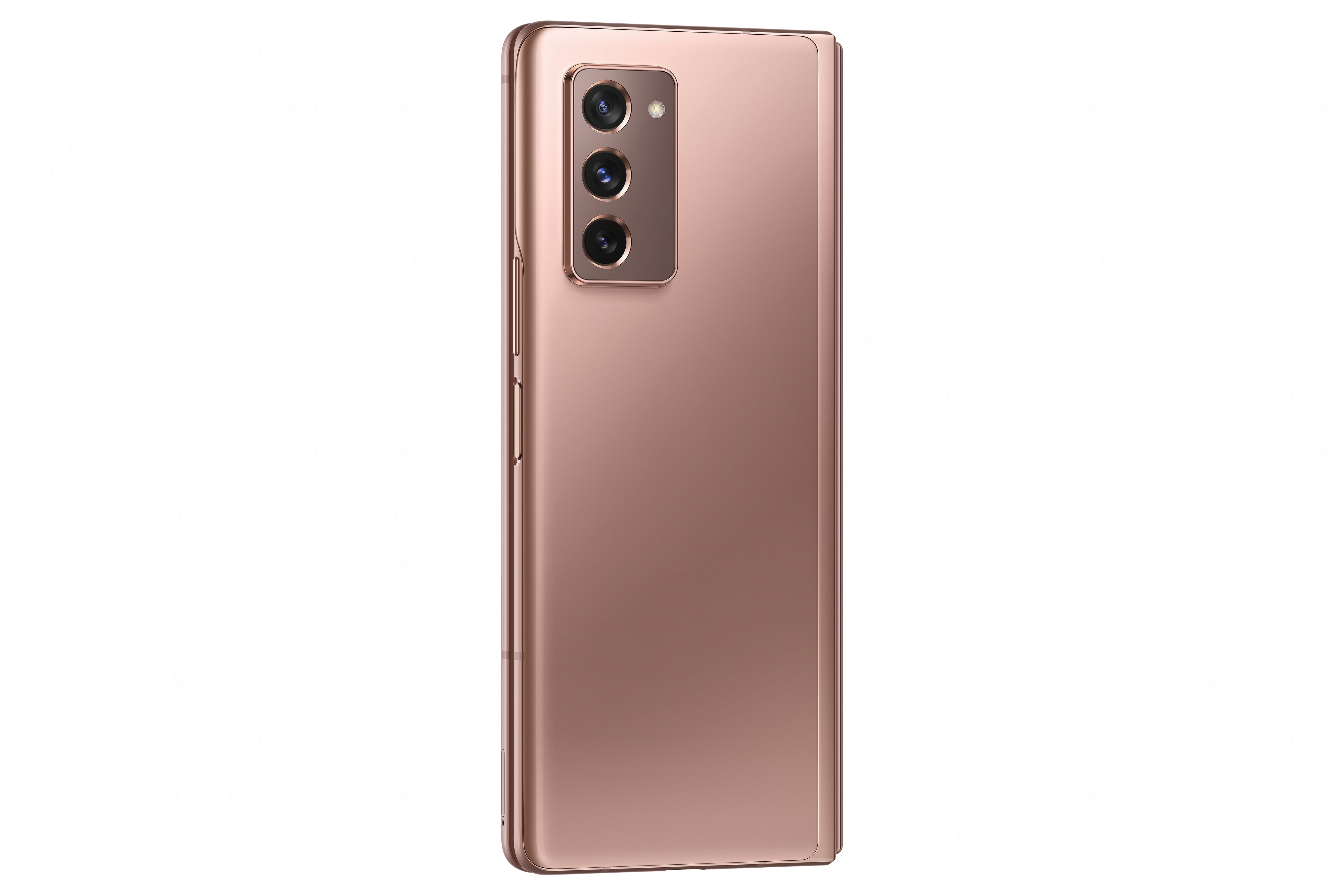 SAMSUNG Galaxy Z Fold2 5G 256GB, Mystic Bronze