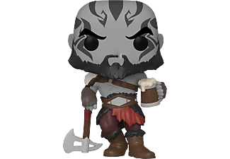 FUNKO Grog Strongjaw - Figurina in vinile