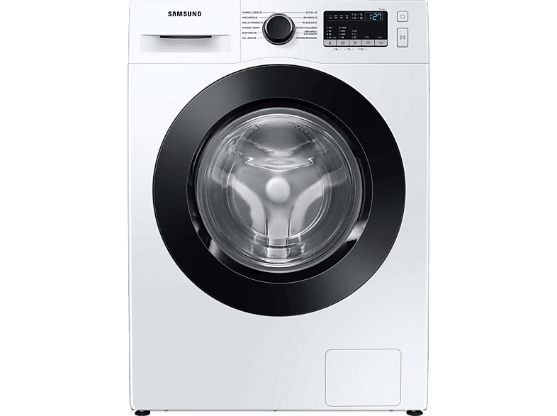 Waschmaschine Samsung Ww90t4042ce Eg Waschmaschine 9 Kg 1400 U Min A 1400 Mediamarkt