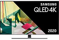 SAMSUNG QLED 4K 75Q74T (2020)