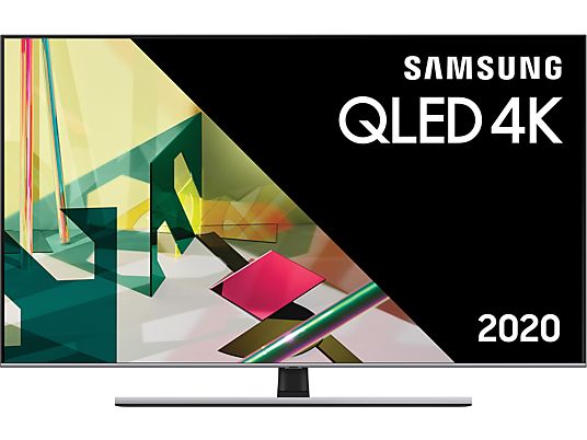 SAMSUNG QLED 4K 75Q74T (2020)