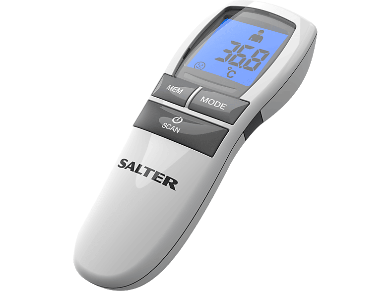 Salter Infrarood Thermometer (sa Te-250)
