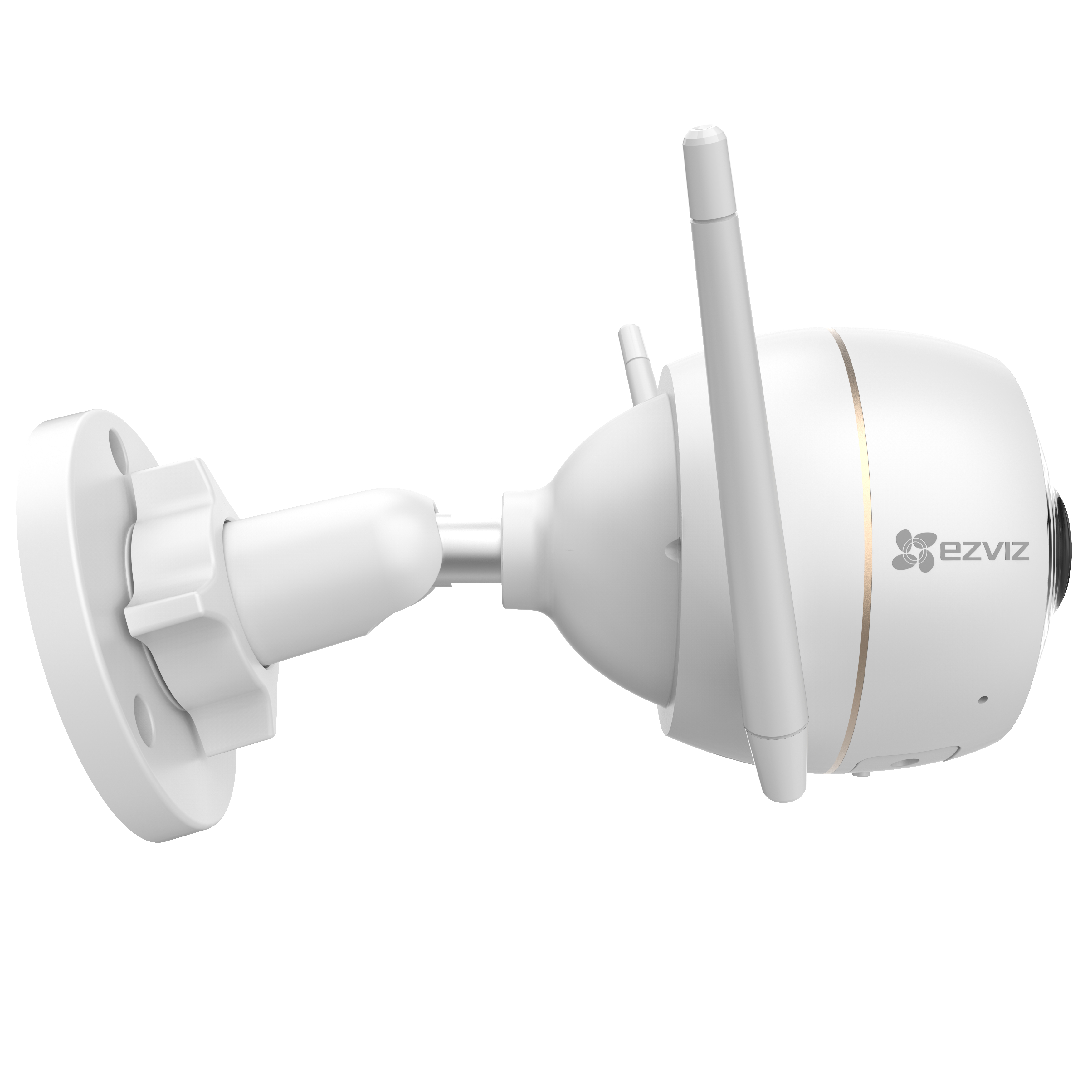 EZVIZ C3X, Überwachungskamera
