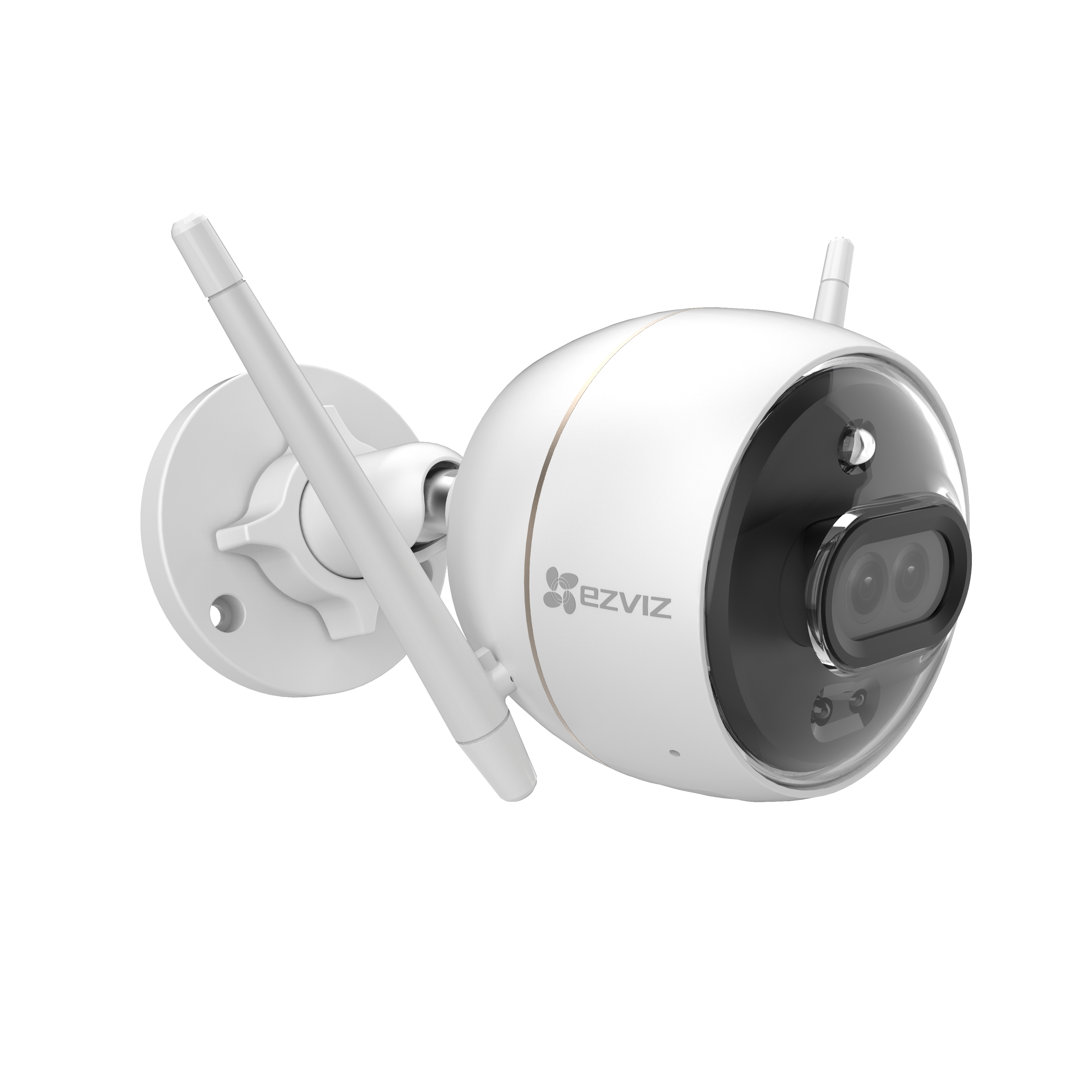 EZVIZ C3X, Überwachungskamera
