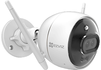 EZVIZ C3X, Überwachungskamera