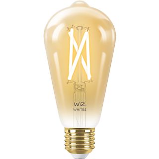 WIZ LED-lamp WiFi Whites E27 50W (78723300)