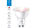 WIZ LED-spot WiFi Whites RGB GU10 50W (78713400)