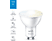 WIZ LED-spot WiFi Whites GU10 50W (78711000)