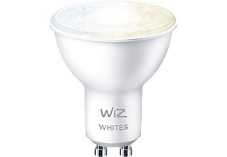 WIZ LED-spot WiFi Whites GU10 50W (78711000)