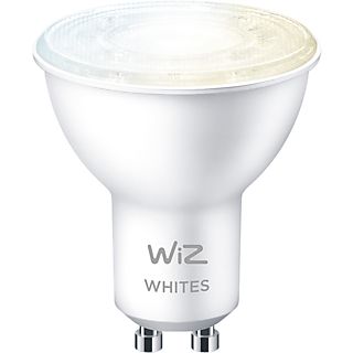 WIZ Ampoule Smart Whites GU10 4.8 W (78711000)