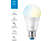 WIZ LED-lamp WiFi Whites E27 8.5W (3545)