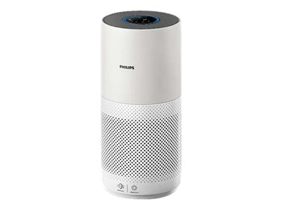 PHILIPS AC2939/10 Luftreiniger Weiß (58 Watt, Raumgröße: 85 m²)