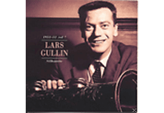 Lars Gullin - VOL.7 1951-1953  - (CD)