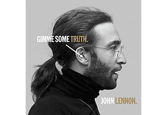 John Lennon - GIMME SOME TRUTH.(LTD.BOX)  - (Vinyl)