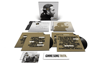 John Lennon - GIMME SOME TRUTH.(LTD.BOX)  - (Vinyl)