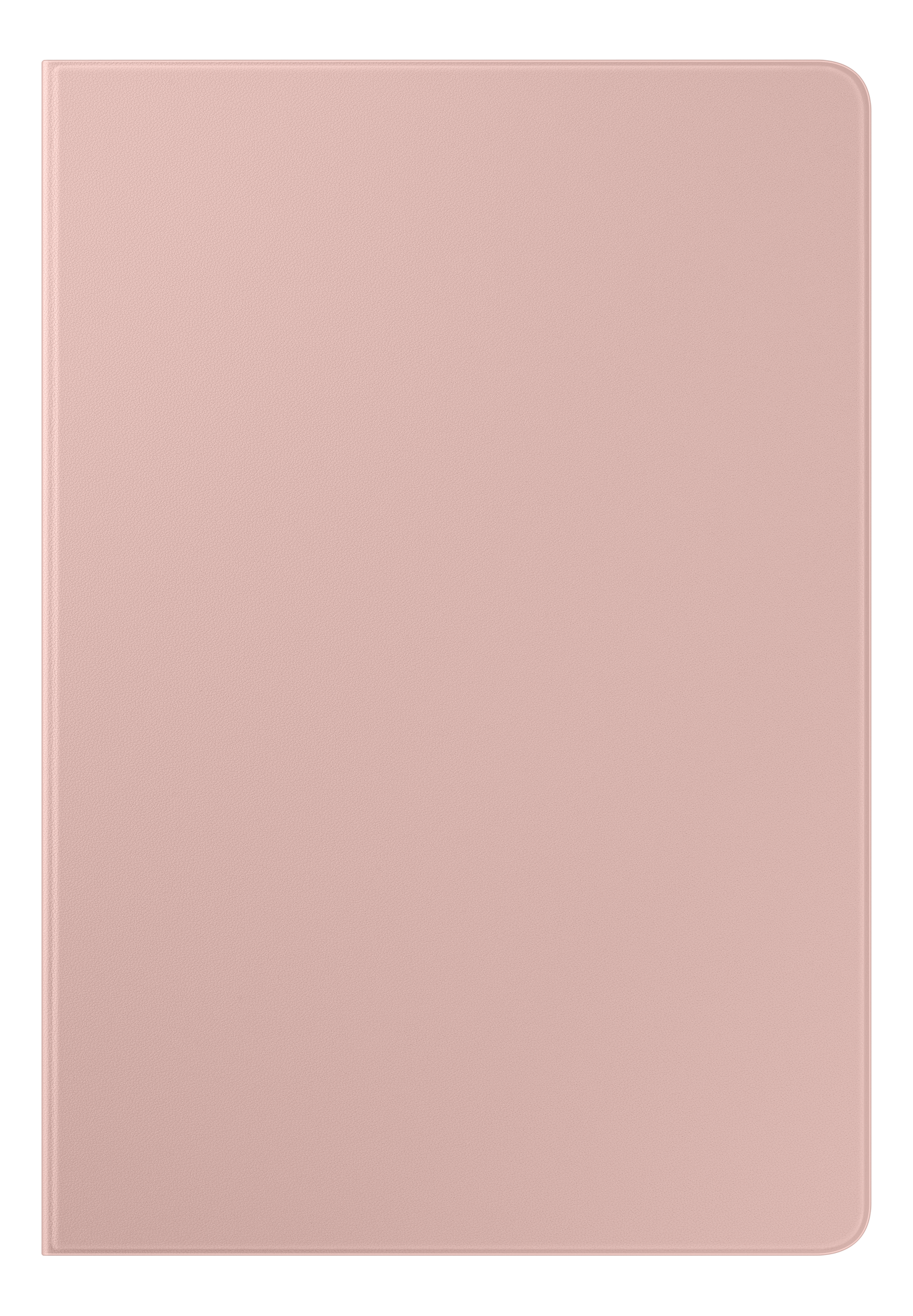 SAMSUNG Book Cover - Étui portefeuille (Bronze)
