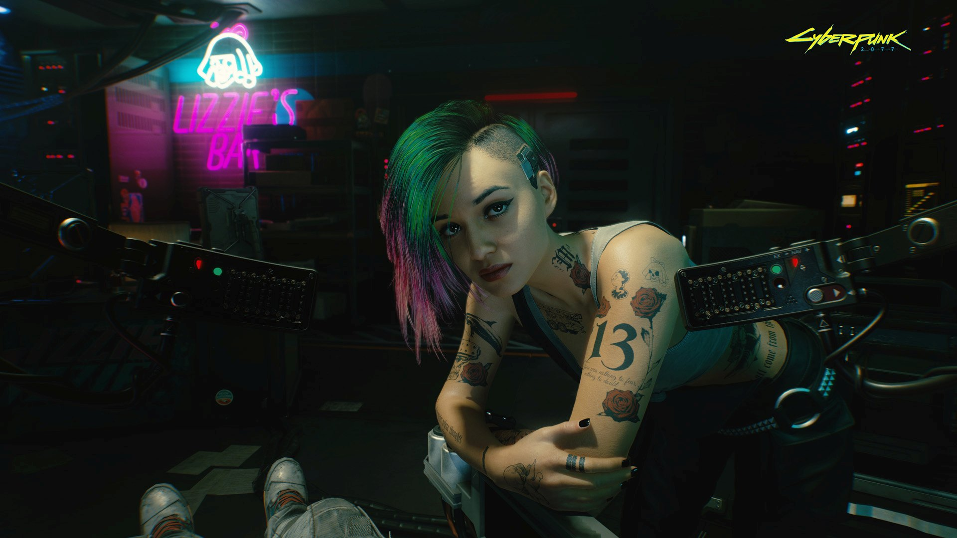 Cyberpunk 2077 | PlayStation 4 & PlayStation 5 | PlayStation 4