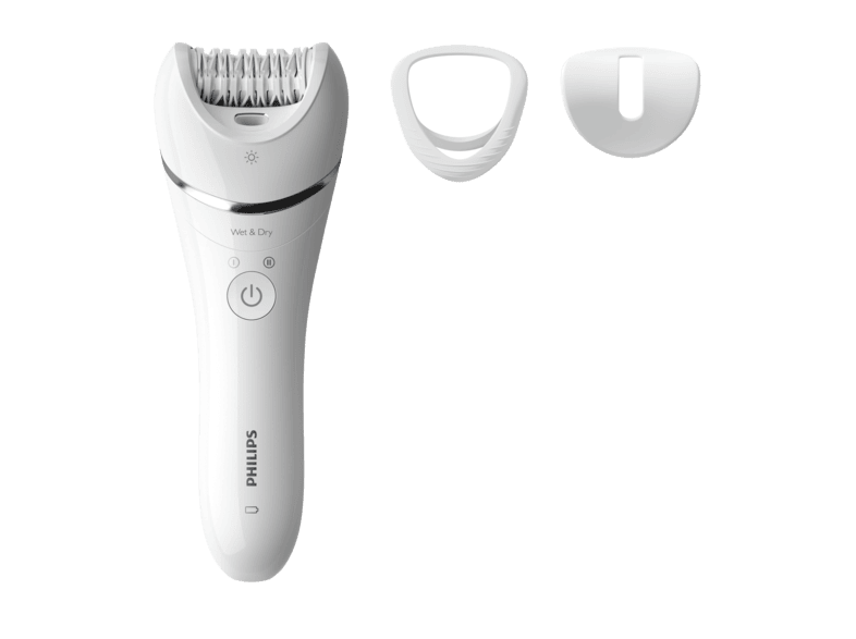 PHILIPS Epilatori Tradizionali BRE700/00