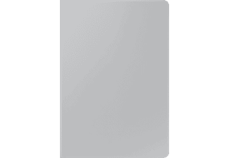 SAMSUNG Book Cover - Booklet (Silber)