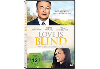 Love is Blind - Auf den zweiten Blick DVD