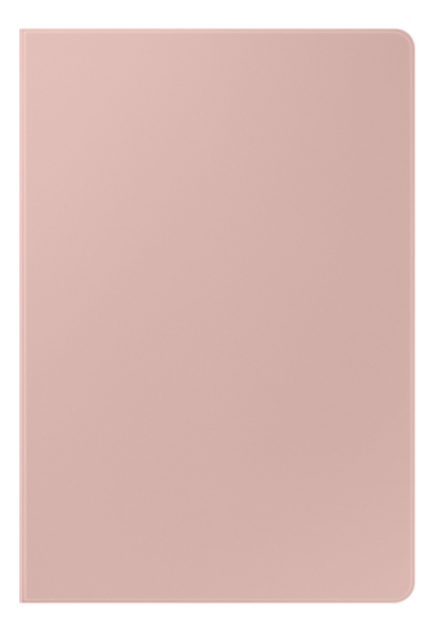 SAMSUNG Book Cover - Étui portefeuille (Bronze)