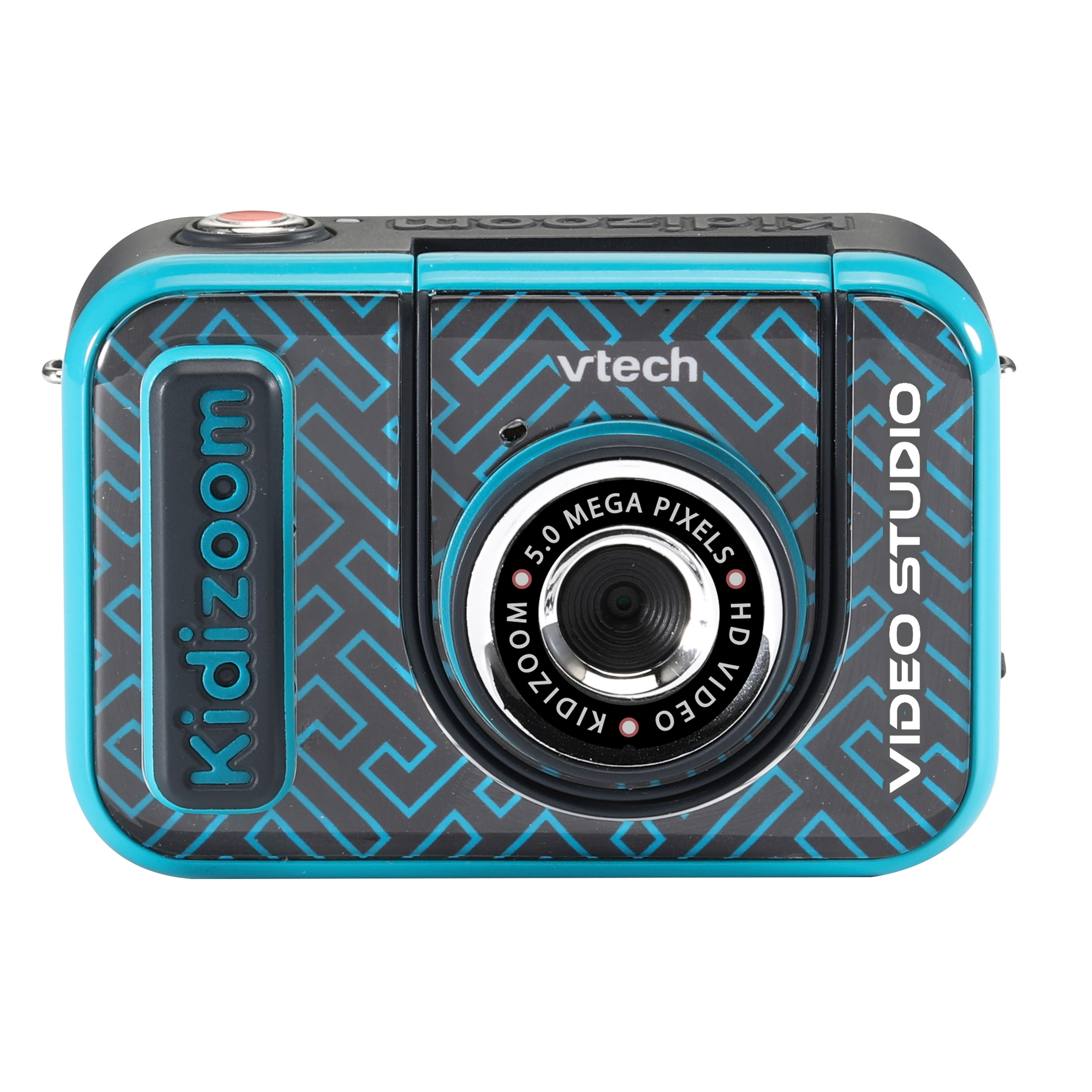 VTECH KidiZoom Video Studio HD Mehrfarbig Spielzeugkamera