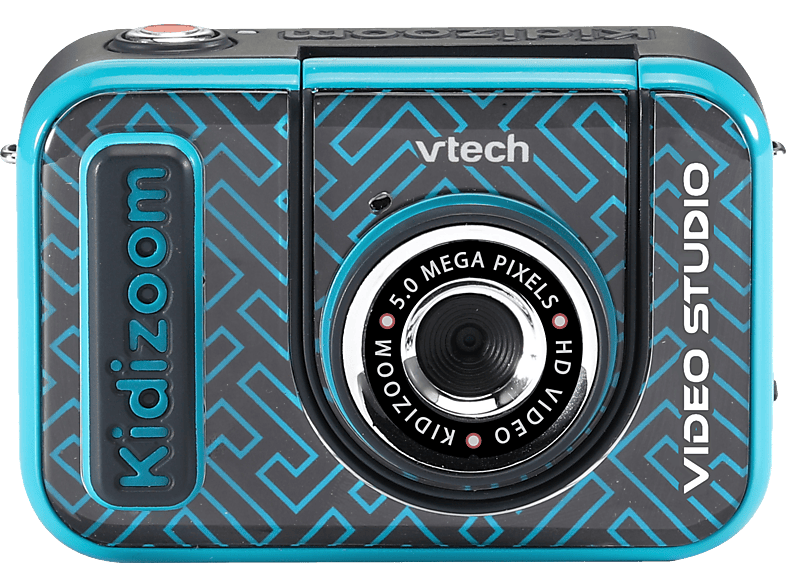 VTECH KidiZoom Video Studio Mehrfarbig HD Spielzeugkamera