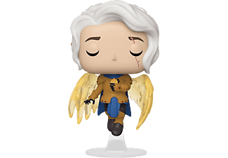 FUNKO Pike Trickfoot - Sammelfigur (Mehrfarbig)