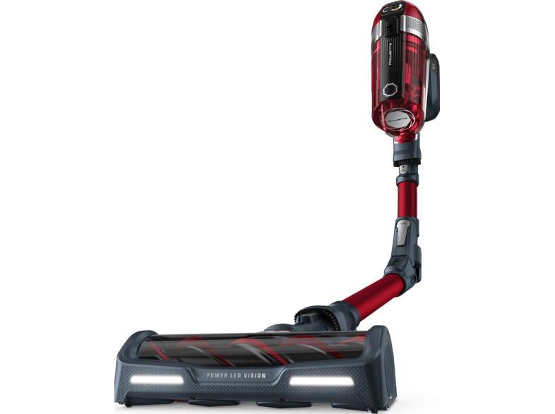 aspirateur balai sans fil rowenta