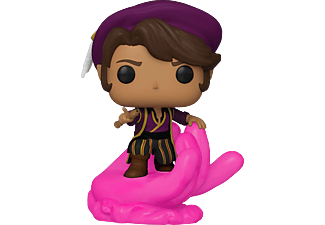 FUNKO Scanlan Shorthalt - Figurina in vinile