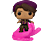 FUNKO Scanlan Shorthalt - Figurina in vinile