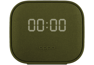 OPPO OBMC03 3W Bluetooth Taşınabilir Hoparlör Yeşil