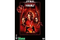 Star Wars Episode III: Revenge Of The Sith - DVD