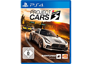 Project CARS 3 - [PlayStation 4]