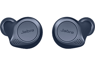 JABRA Elite Active 75t Wireless Charging - Auricolari True Wireless (In-ear, Navy)