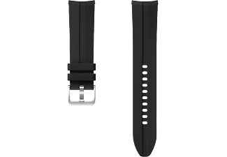 SAMSUNG Ridge Sport - Bracelet Sport  (Noir)