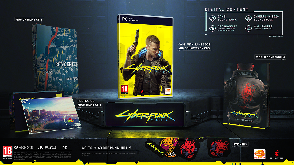Cyberpunk 2077 | PC