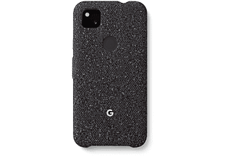 GOOGLE GA02056, Backcover, Google, Pixel 4a, Basically Black
