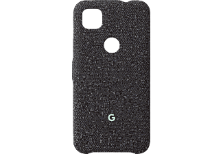 GOOGLE GA02056, Backcover, Google, Pixel 4a, Basically Black