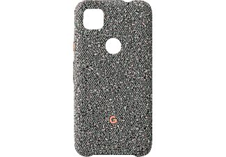GOOGLE GA02058, Backcover, Google, Pixel 4a, Static Gray
