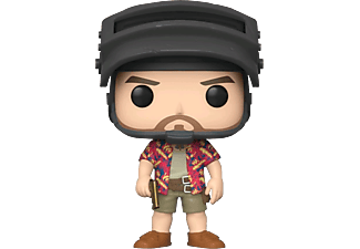 FUNKO Sanhok Survivor - Sammelfigur (Mehrfarbig)