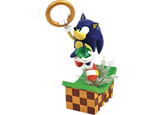 FIRST 4 FIGURE Sonic Gallery Diorama - Figura